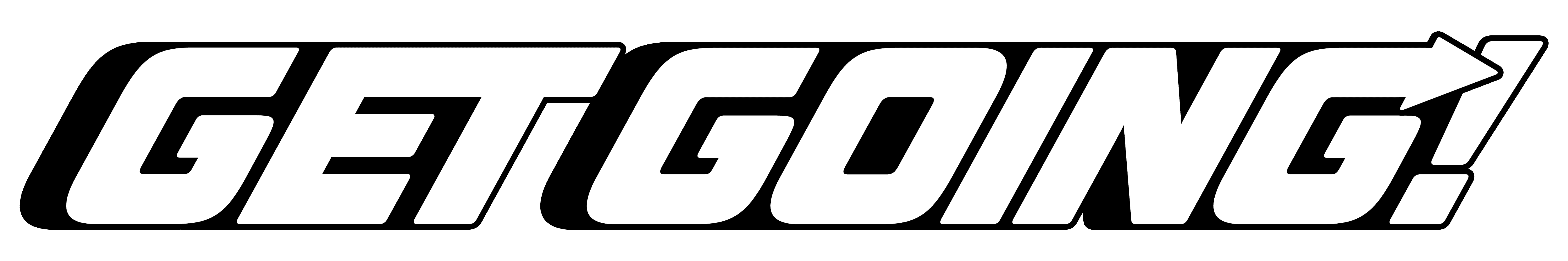 Get Going! With Competitive Swimming